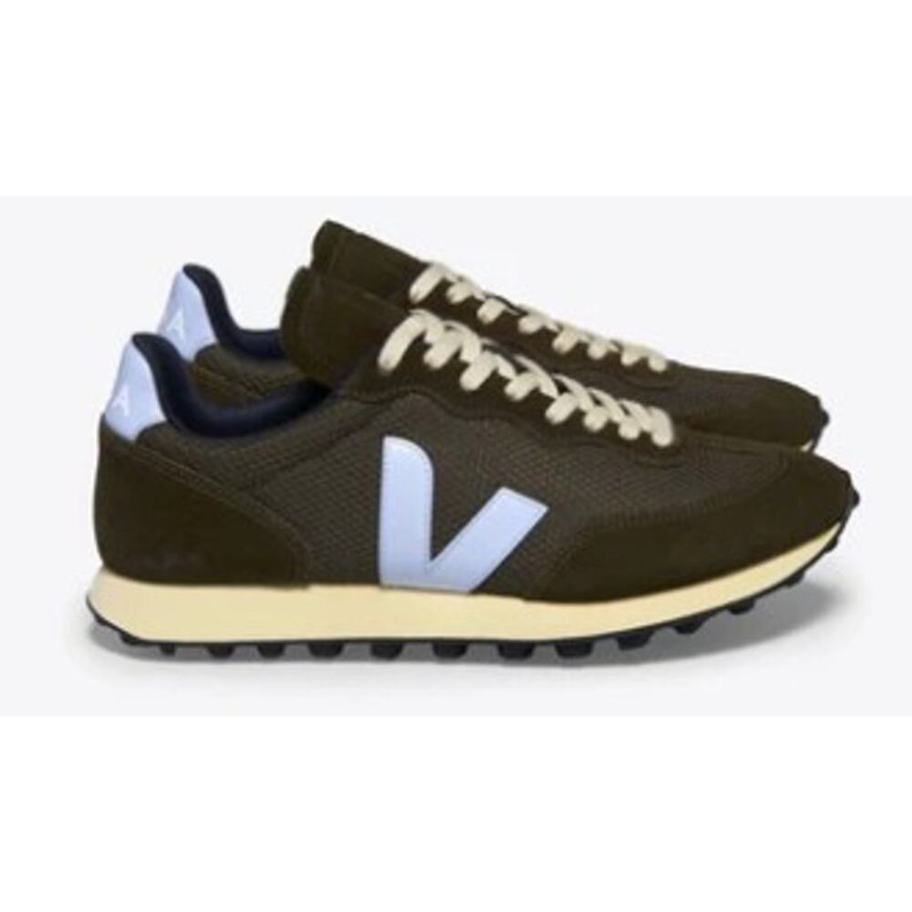 Veja Rio Branco Alveomesh Eagle Swan Women's Sz. 10 - Picture 2 of 9
